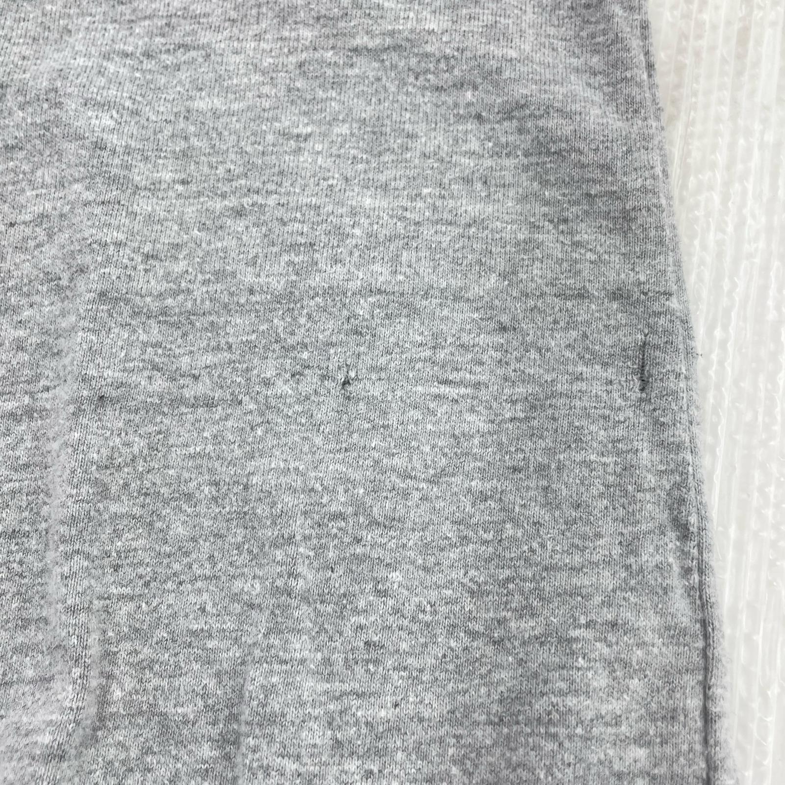 半袖Ｔシャツ ALIEN TEE グレー(2) 2 グレー
