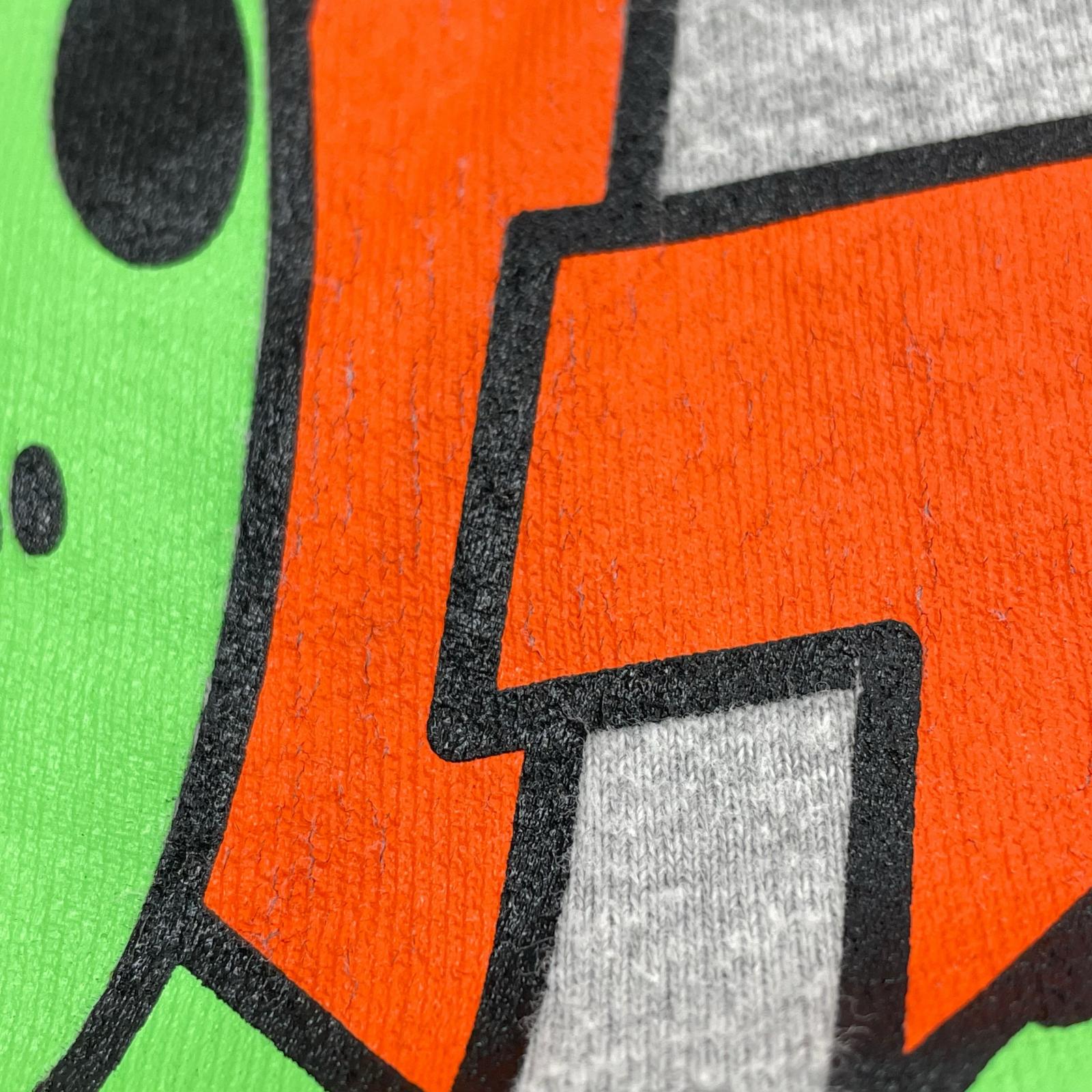 半袖Ｔシャツ ALIEN TEE グレー(2) 2 グレー