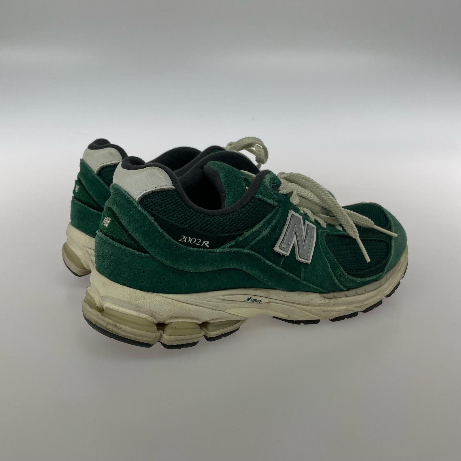 スニーカー ローカット 緑 (26.0cm) 26cm (US8 UK7 1/2 EU42) グリーン