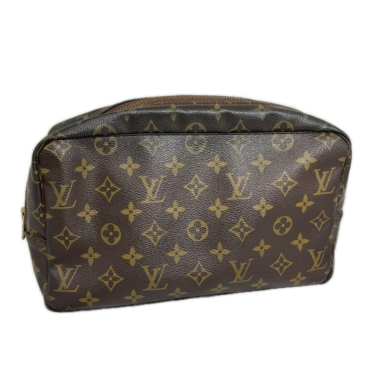 LV モノグラム トゥルーストワレット28