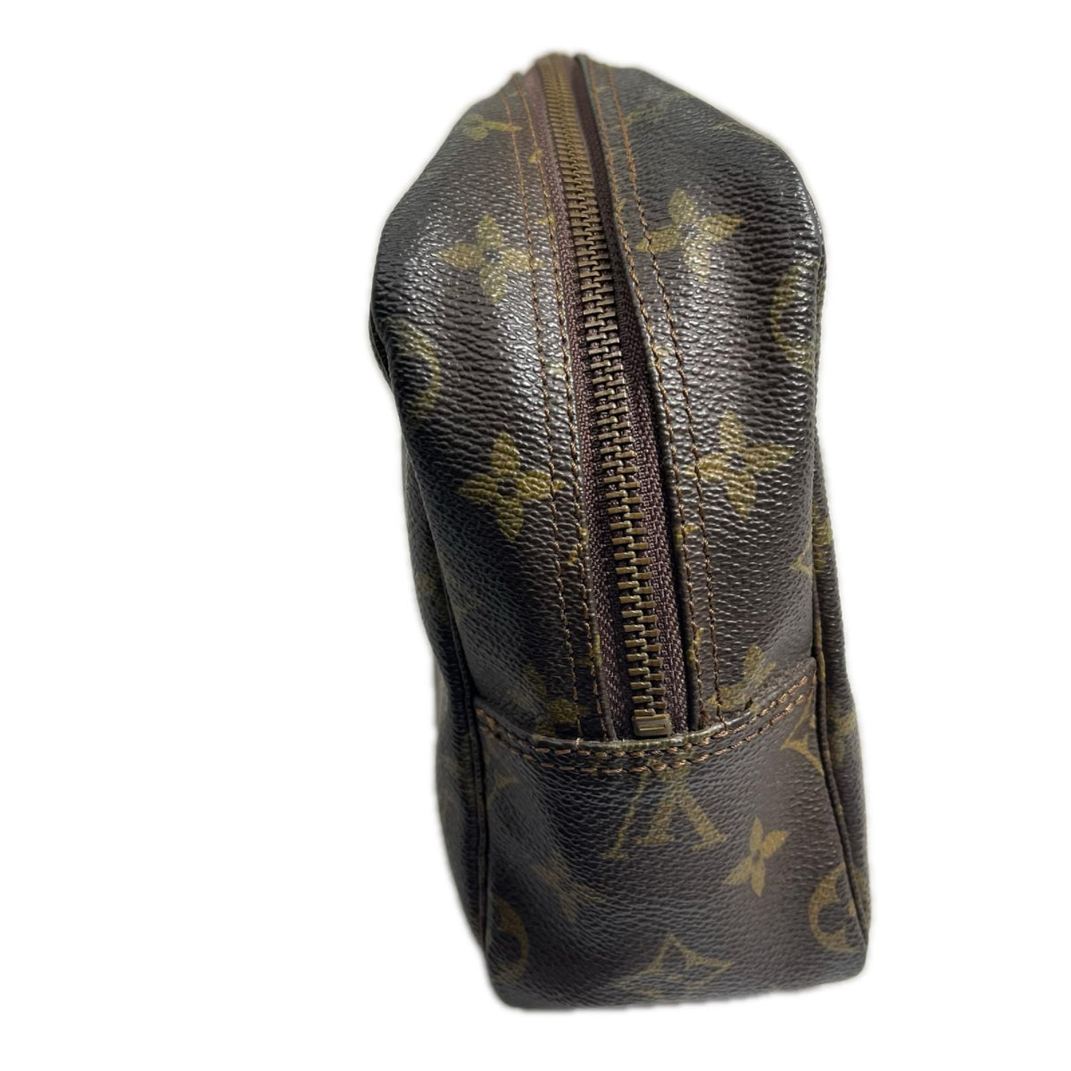 LV モノグラム トゥルーストワレット28