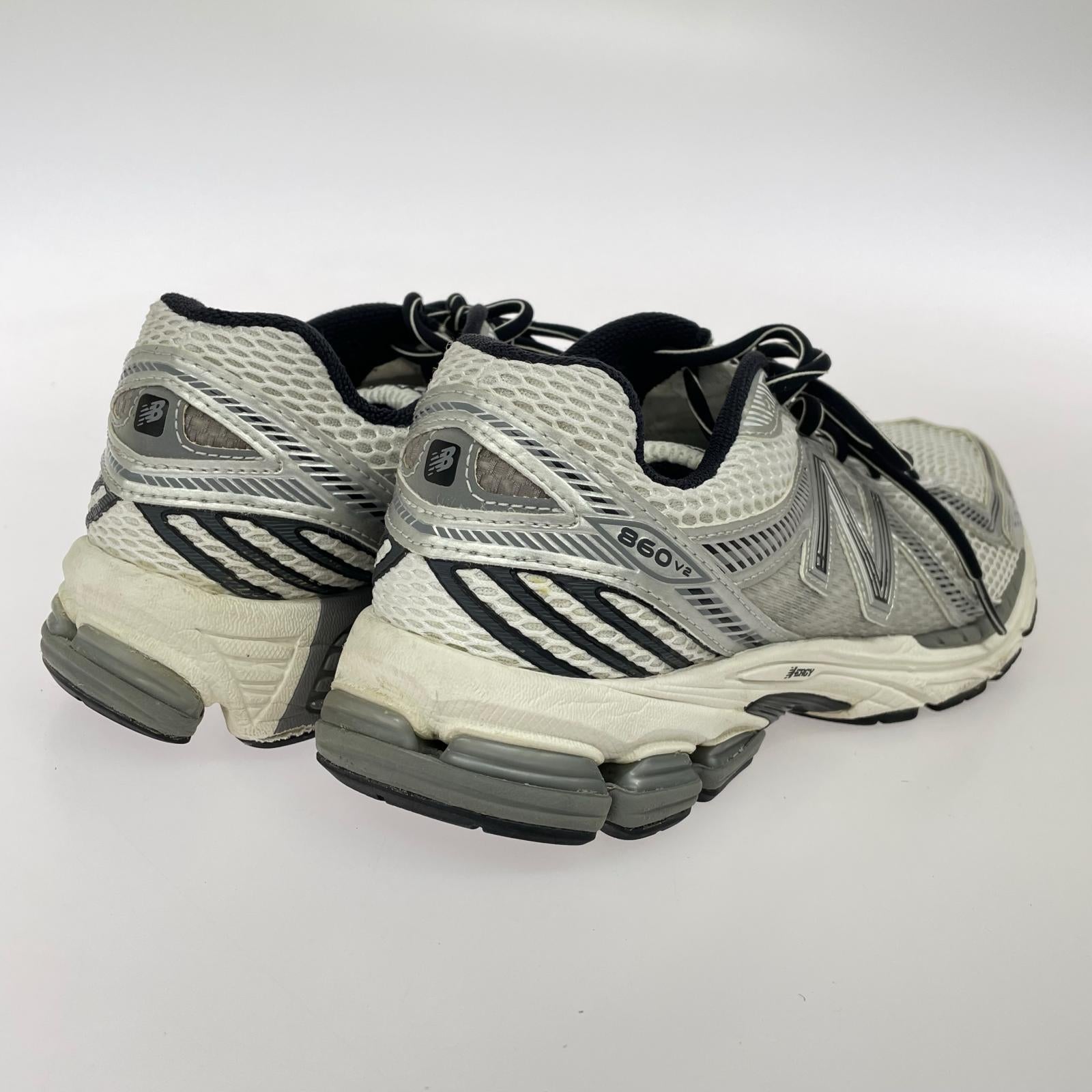 スニーカー OPTIC WHITE/29.0cm 29cm (US11 UK10 1/2 EU48) シルバー