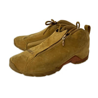 スニーカー 2001年製 VTG ADAN OG Wheat キャメル 29cm 29cm (US11 UK10 1/2 EU48) ブラウン