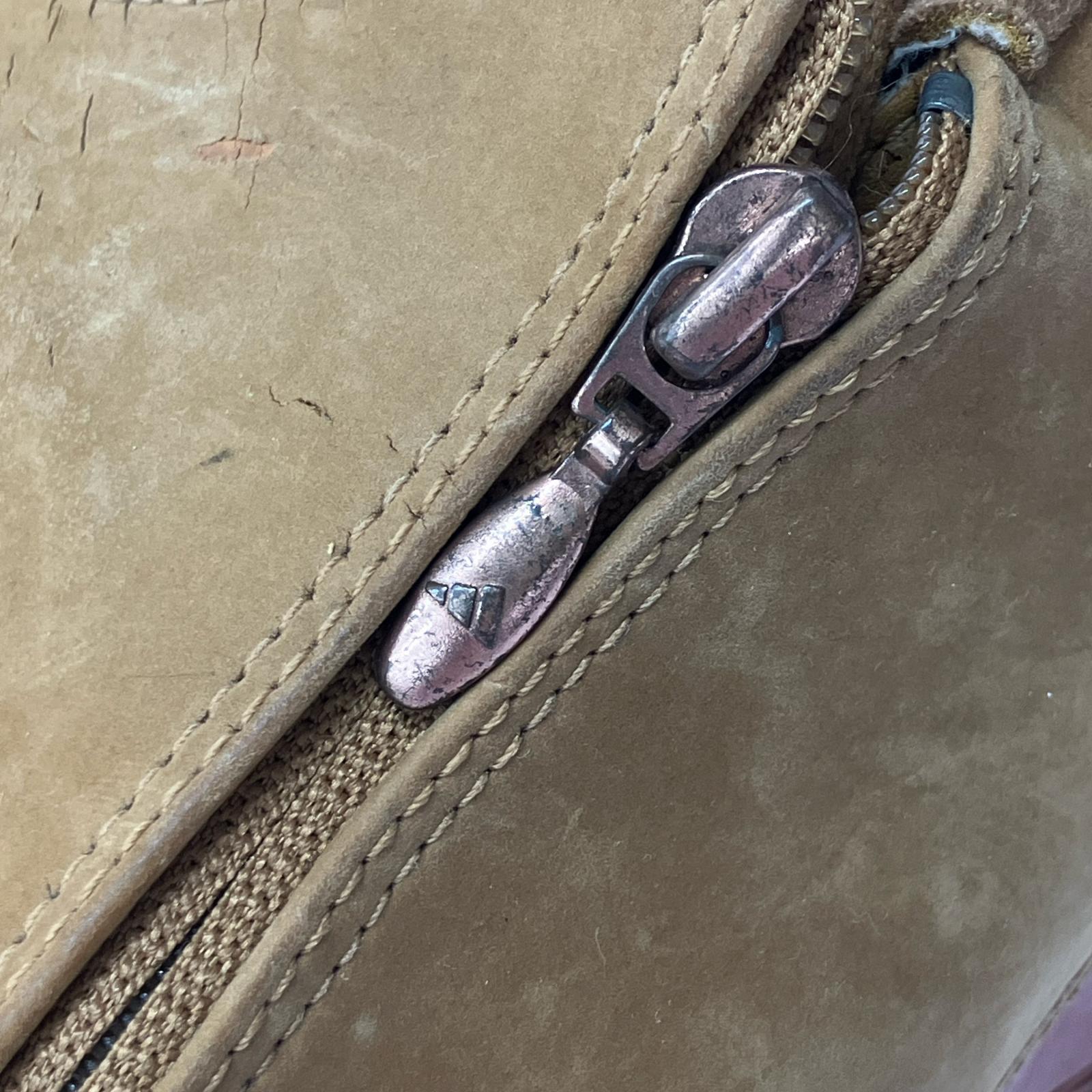 スニーカー 2001年製 VTG ADAN OG Wheat キャメル 29cm 29cm (US11 UK10 1/2 EU48) ブラウン
