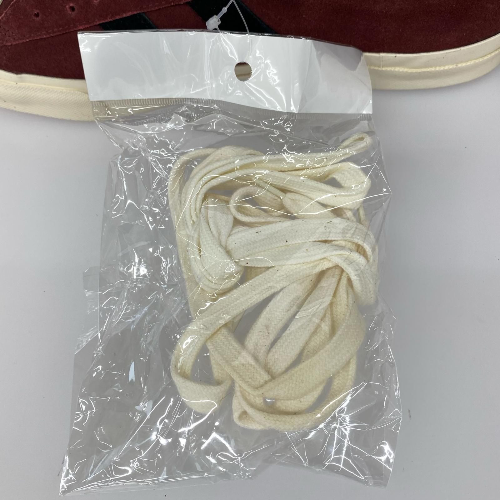 スニーカー PRO KEDS ロイヤルプラス ワインレッド 28cm