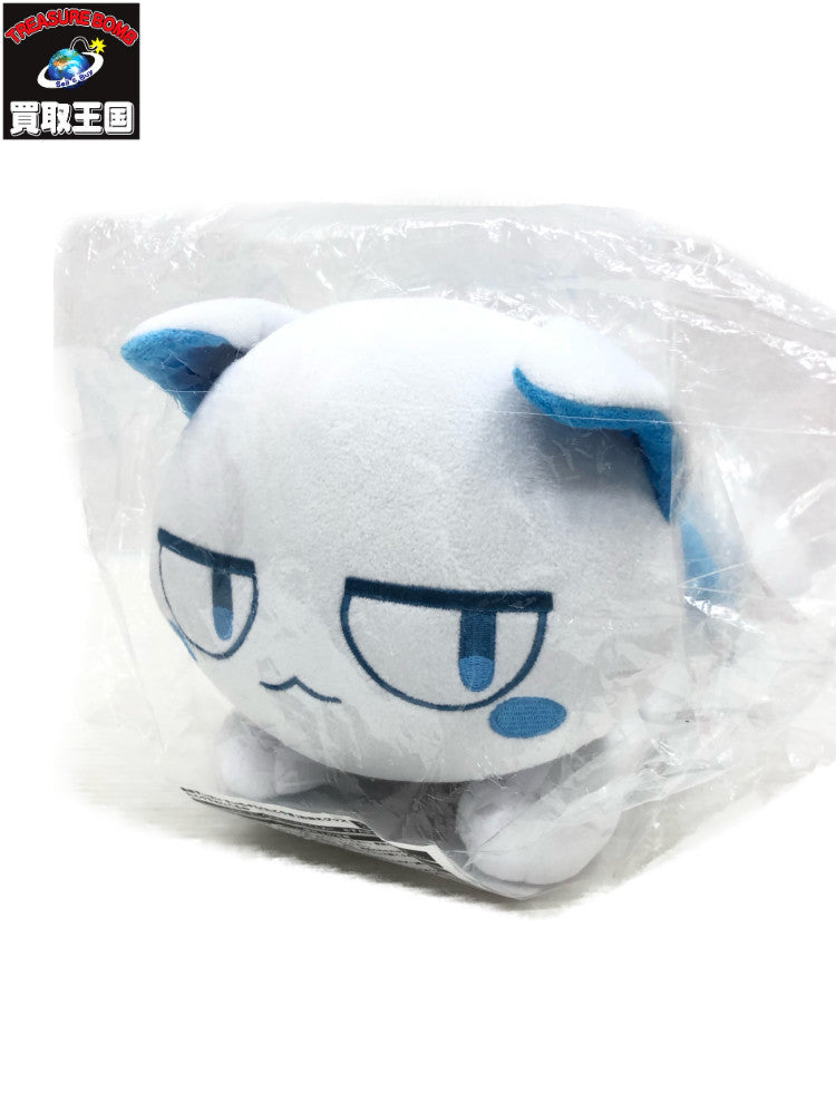 星街すいせい　たこやきぬいぐるみ フィギュア/グッズ