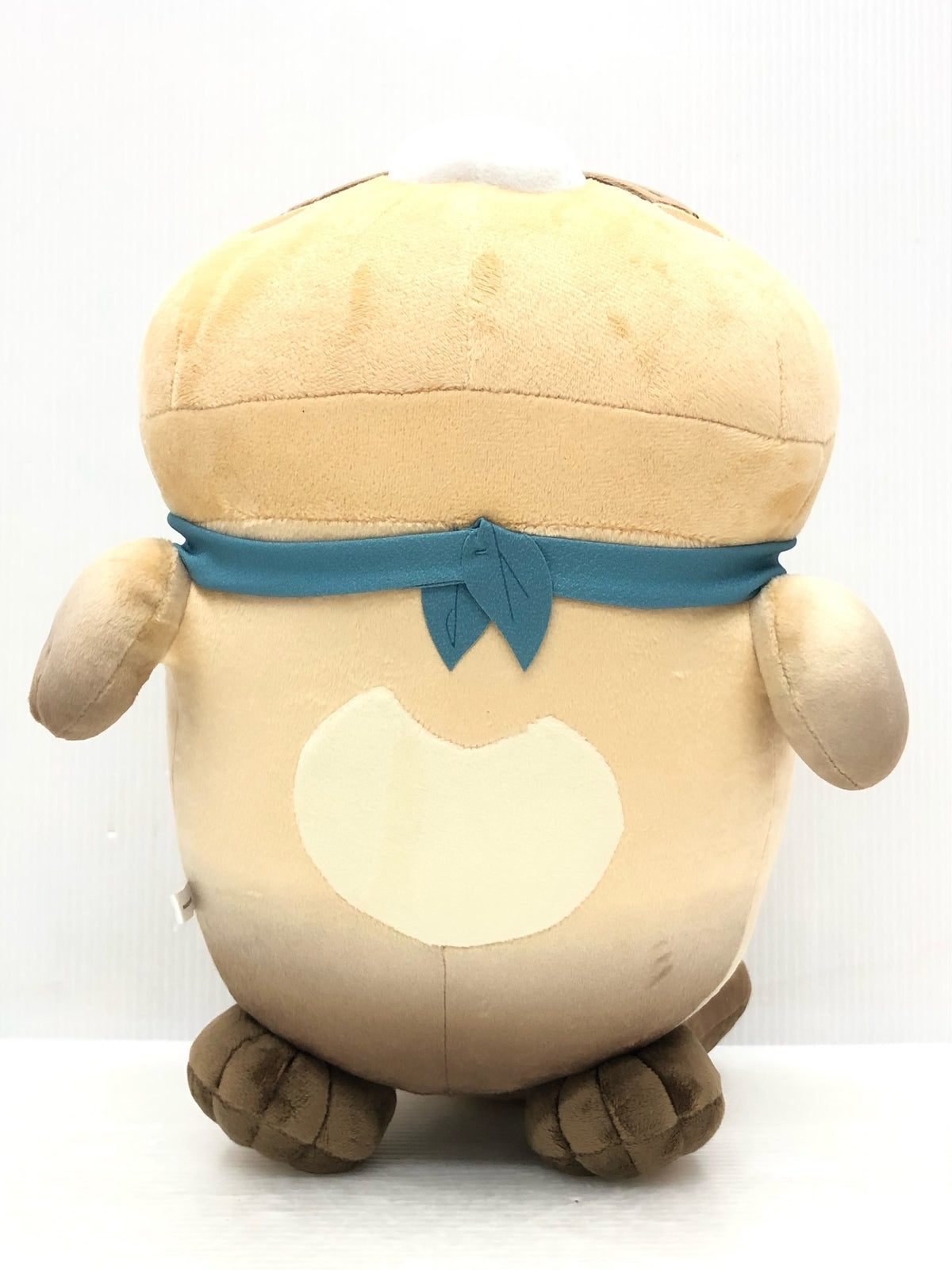 風真いろは　ごろりんぽこべぇぬいぐるみ フィギュア/グッズ