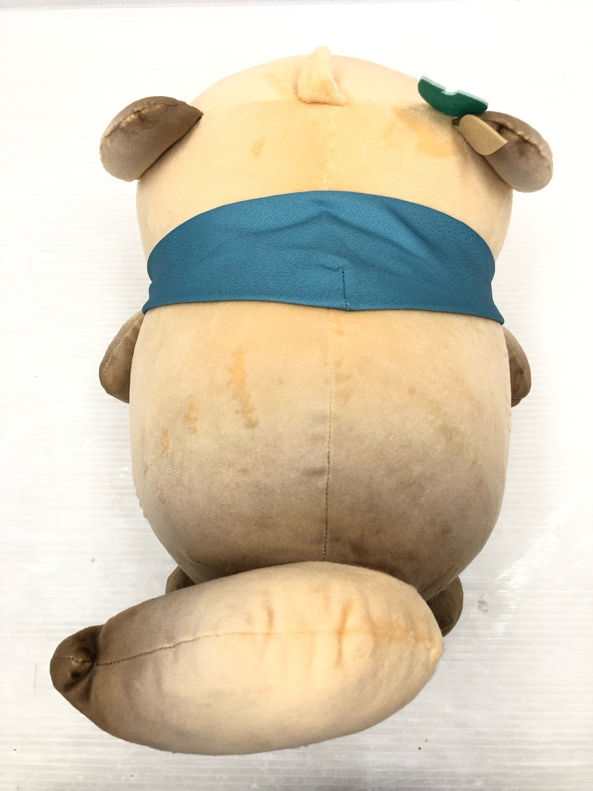 風真いろは　ごろりんぽこべぇぬいぐるみ フィギュア/グッズ