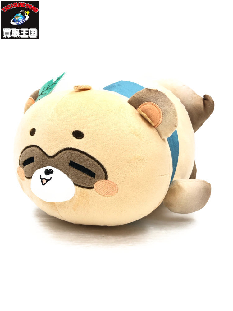 風真いろは　ごろりんぽこべぇぬいぐるみ フィギュア/グッズ