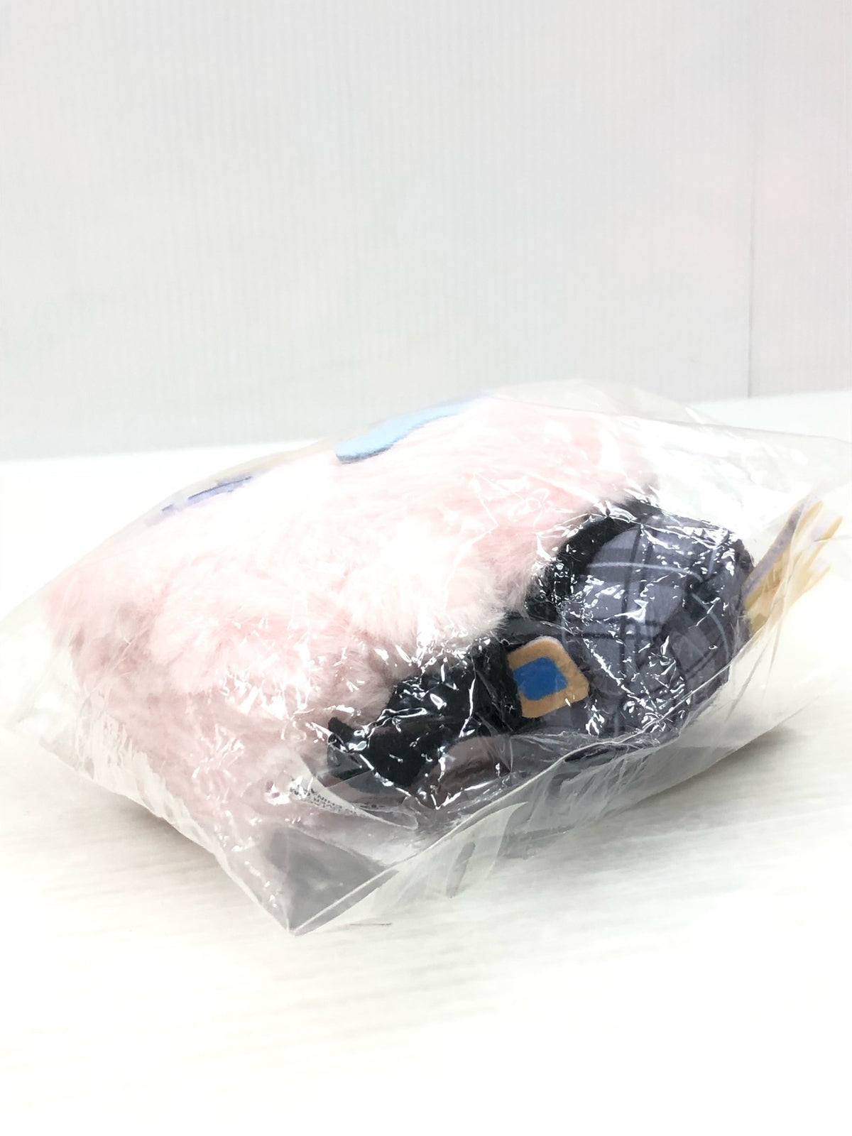 星街すいせい×カナヘイ　着ぐるみマスコット フィギュア/グッズ