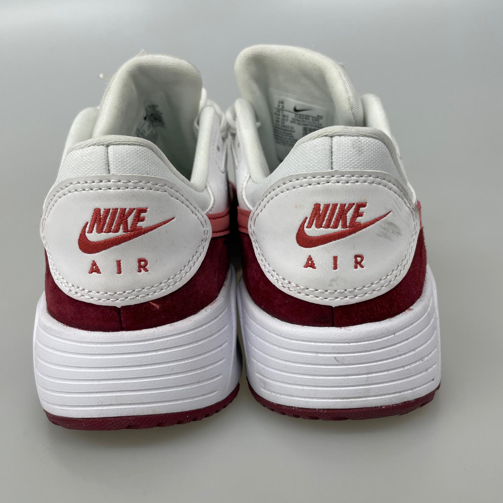 スニーカー NIKE AIR MAX SC スニーカー 24.5㎝ FJ3242-100 24.5cm (US6 1/2 UK6 EU39)