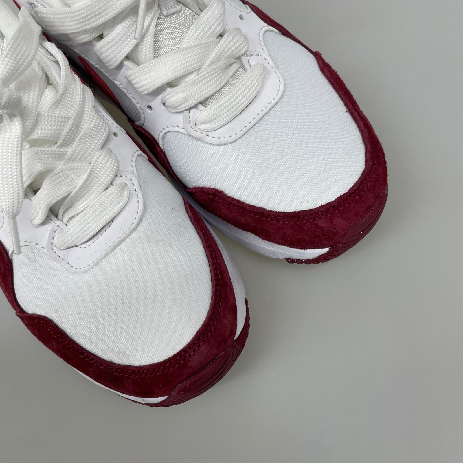 スニーカー NIKE AIR MAX SC スニーカー 24.5㎝ FJ3242-100 24.5cm (US6 1/2 UK6 EU39)
