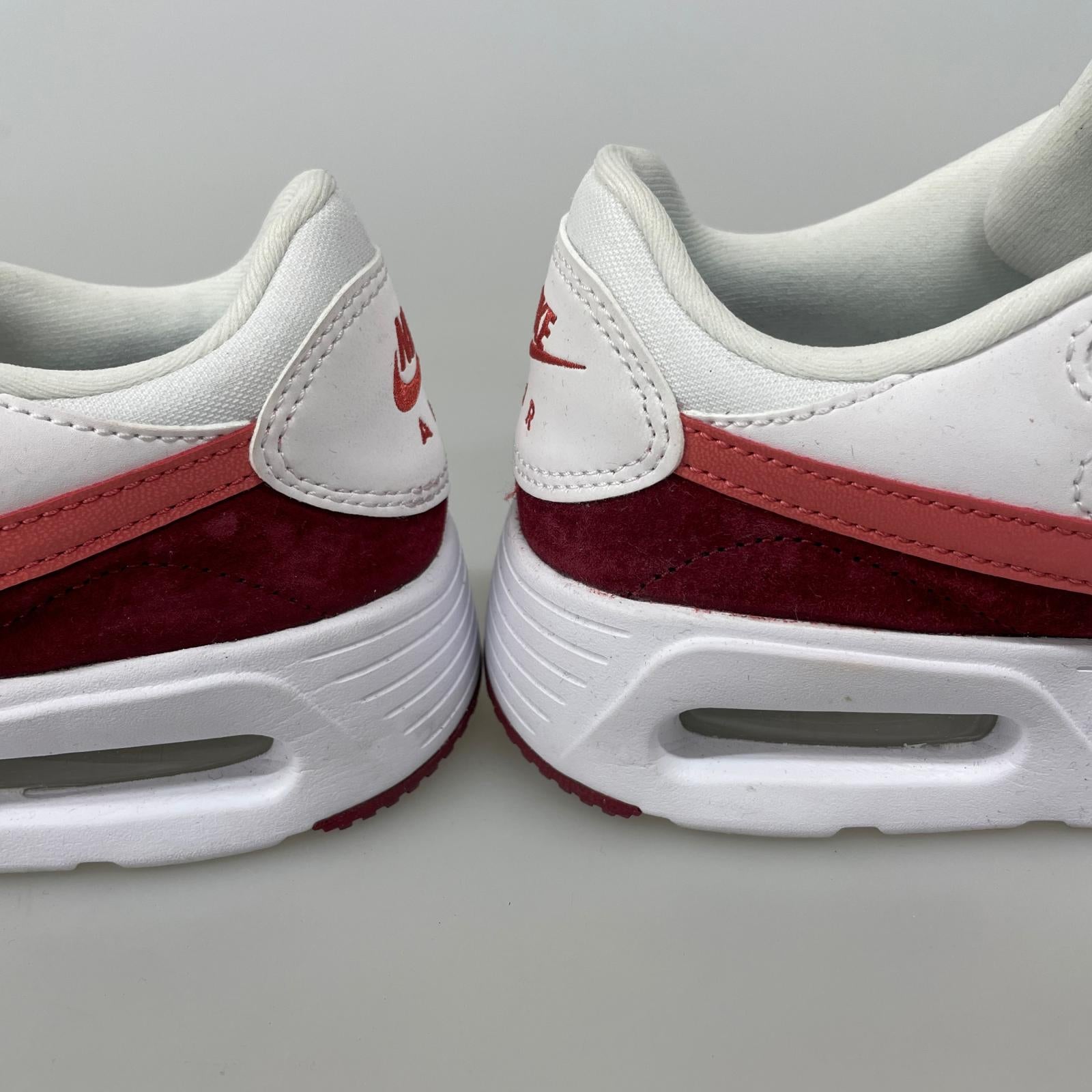 スニーカー NIKE AIR MAX SC スニーカー 24.5㎝ FJ3242-100 24.5cm (US6 1/2 UK6 EU39)