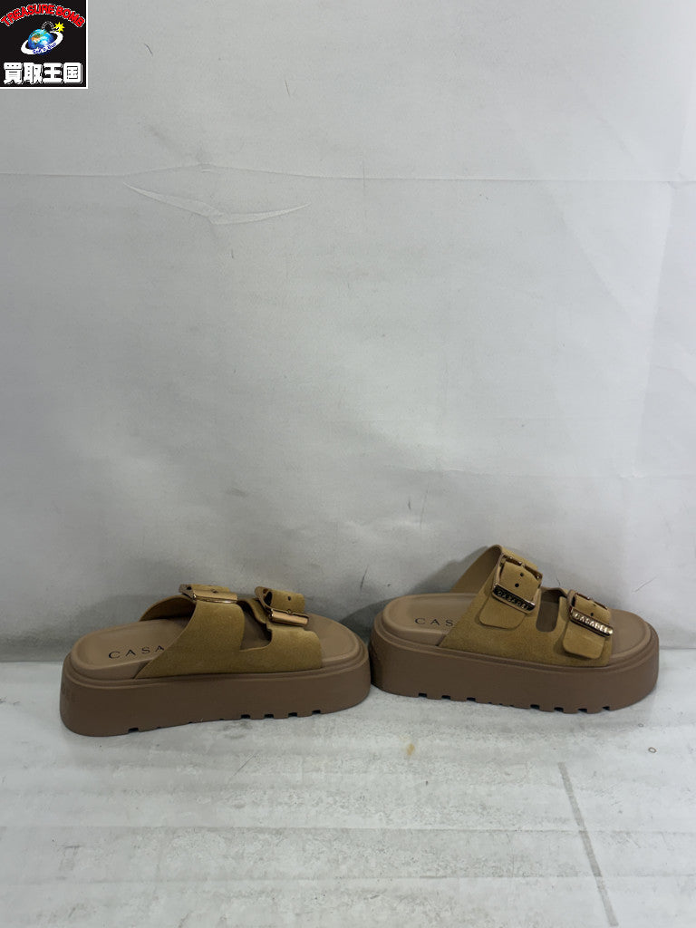 シューズ BIRKY SANDA 35