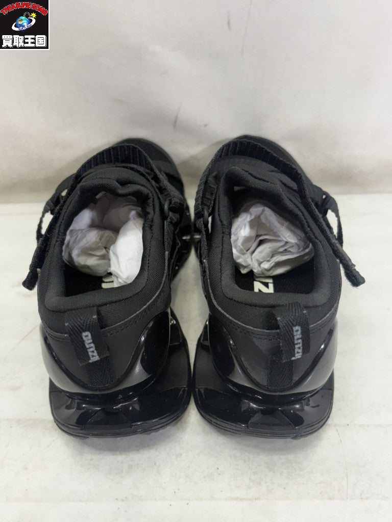 シューズ MIZUNO WAVE PROPHECY STRAP 23.5cm