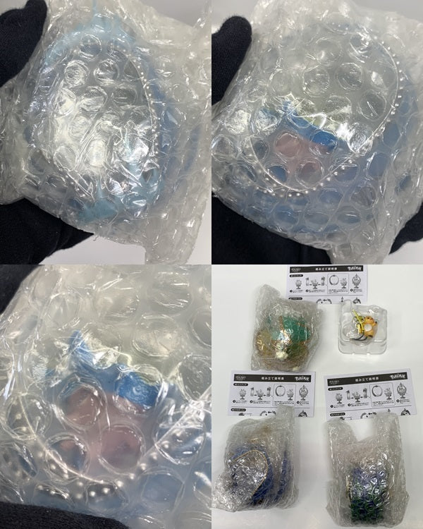 ポケモン オーバルティークコレクション２ＢＯＸ フィギュア/グッズ