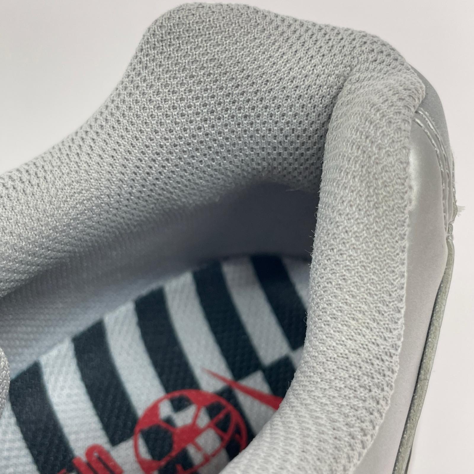 スニーカー Air Max 95 SE Big Bubble 28.5cm 28.5cm (US10 1/2 UK10 EU47) シルバー