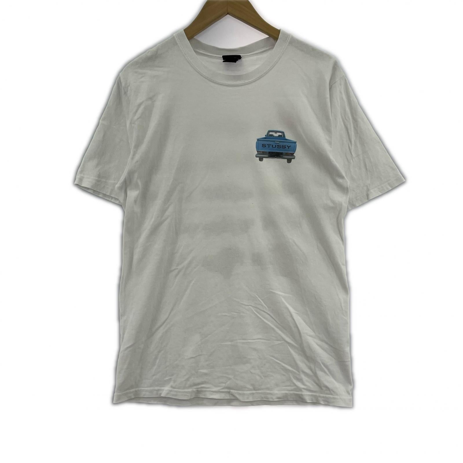 半袖Ｔシャツ Pickup Tee/サイズS S ホワイト