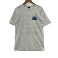 半袖Ｔシャツ Pickup Tee/サイズS S ホワイト