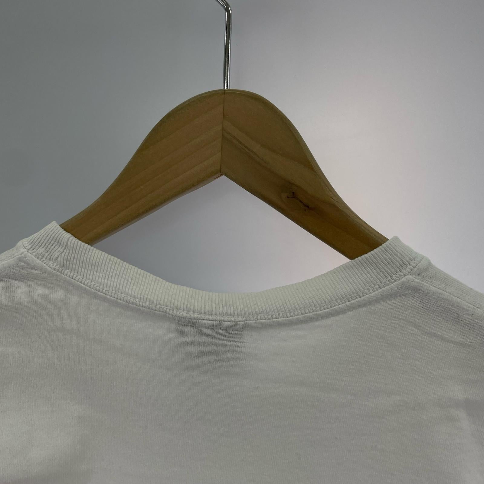 半袖Ｔシャツ Pickup Tee/サイズS S ホワイト