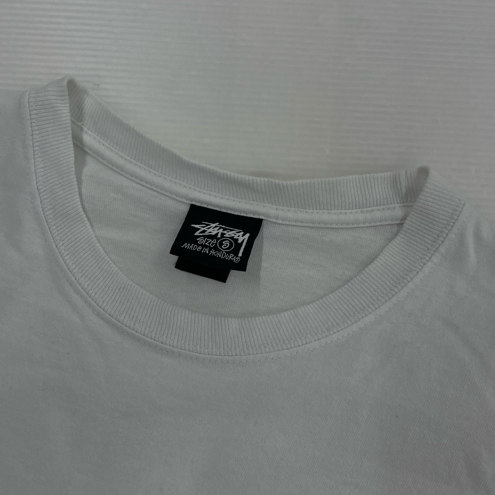 半袖Ｔシャツ Pickup Tee/サイズS S ホワイト