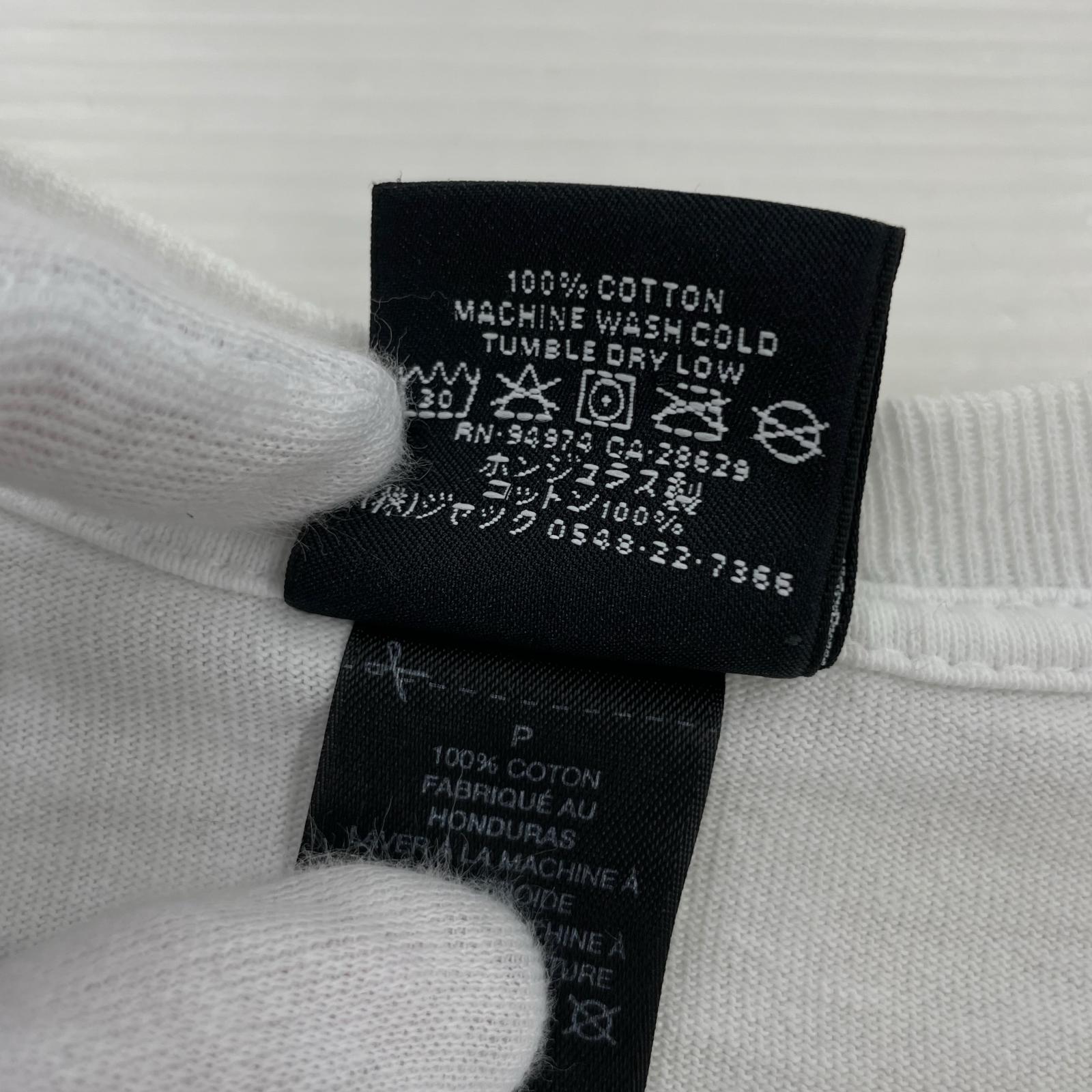 半袖Ｔシャツ Pickup Tee/サイズS S ホワイト