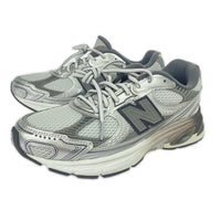 スニーカー ABZORB 2010 Grey Days/26.5cm 26.5cm (US8 1/2 UK8 EU43) シルバー