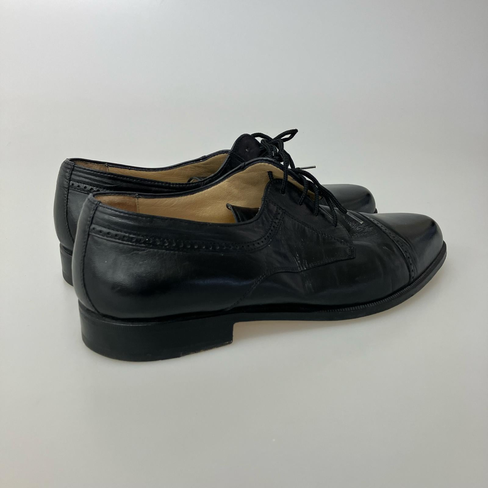 その他靴 BALLY　ビジネスシューズ ブラック