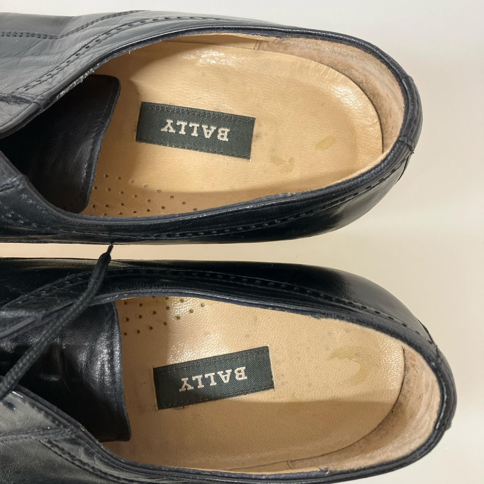 その他靴 BALLY　ビジネスシューズ ブラック