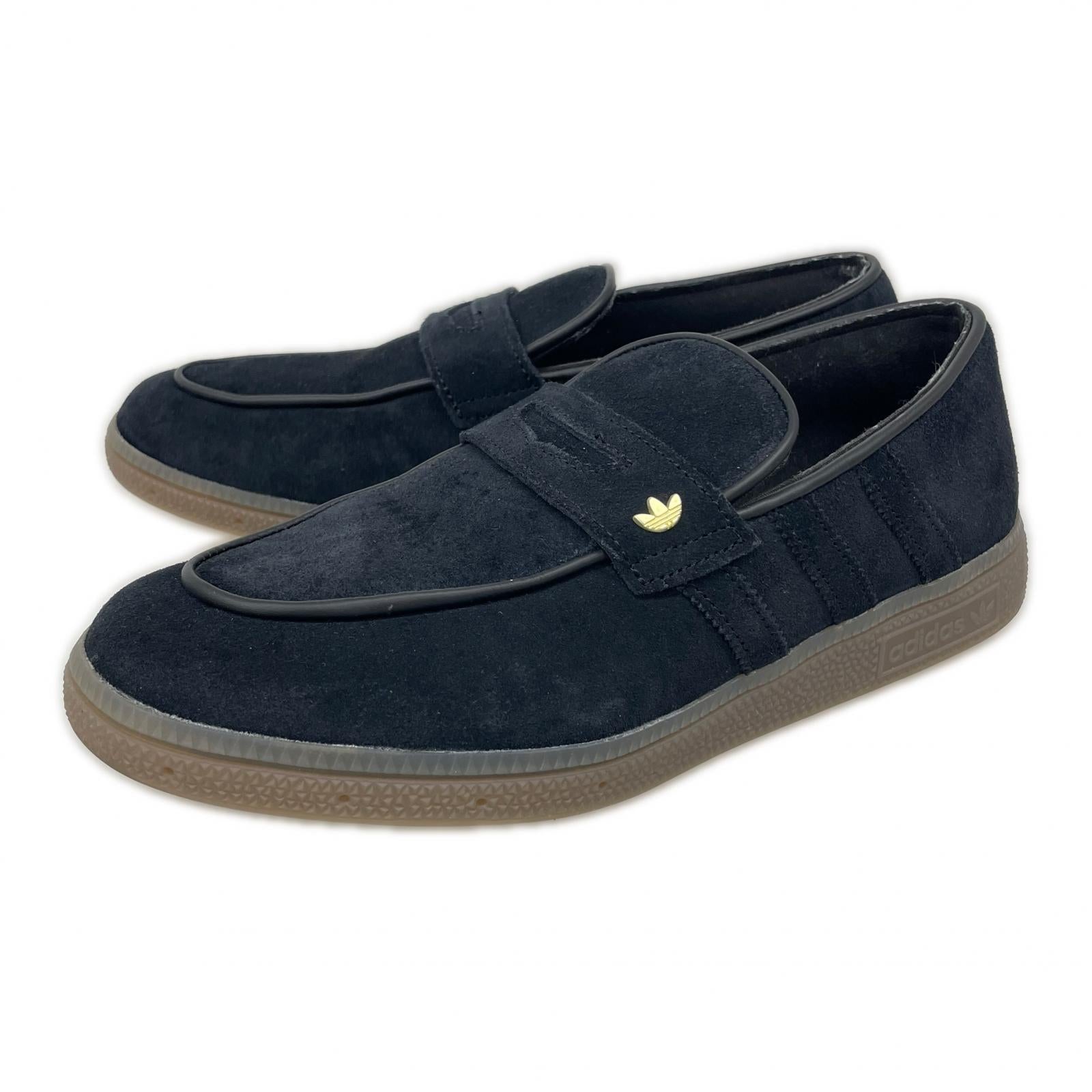 シューズ HANDBALL SPEZIAL LOAFER　27cm 27cm (US9 UK8 1/2 EU44) ブラック