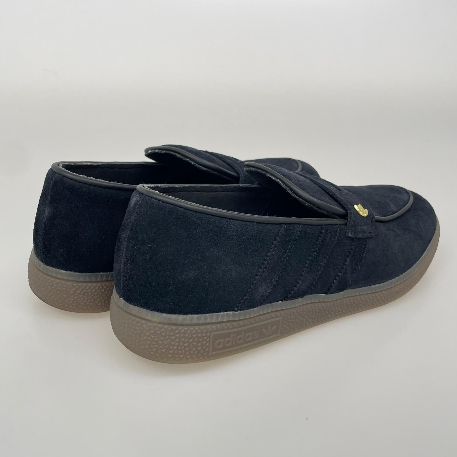 シューズ HANDBALL SPEZIAL LOAFER　27cm 27cm (US9 UK8 1/2 EU44) ブラック
