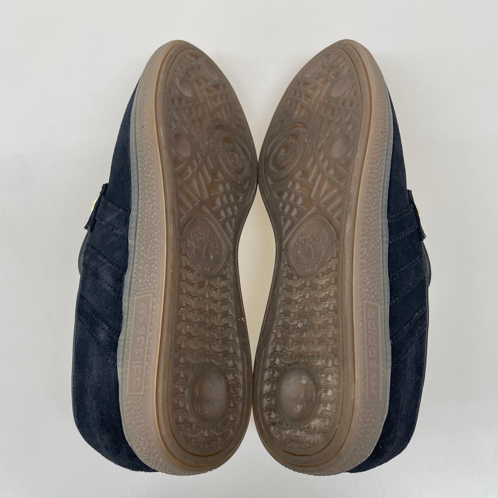 シューズ HANDBALL SPEZIAL LOAFER　27cm 27cm (US9 UK8 1/2 EU44) ブラック