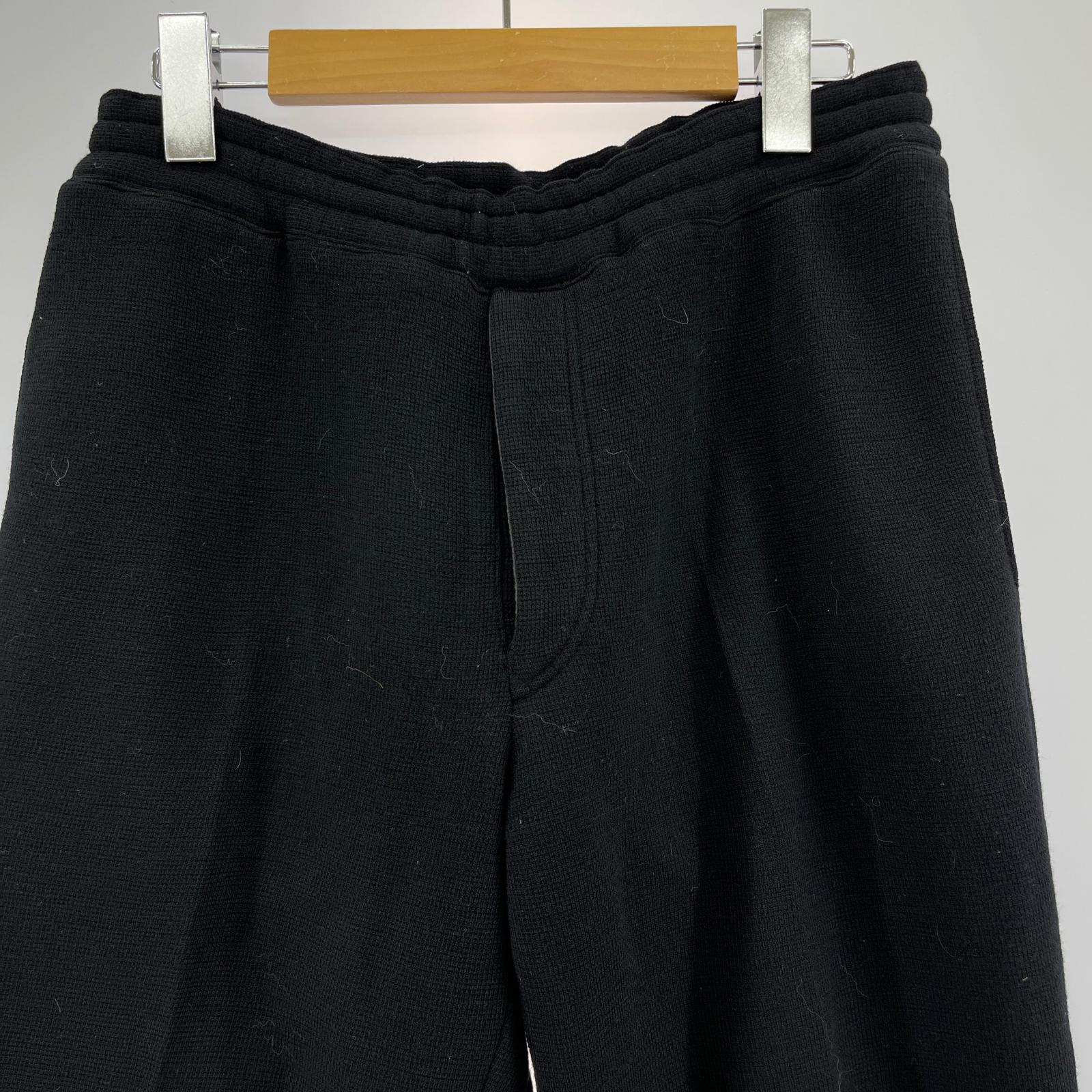 パンツ HJ-T28-946 3 ブラック