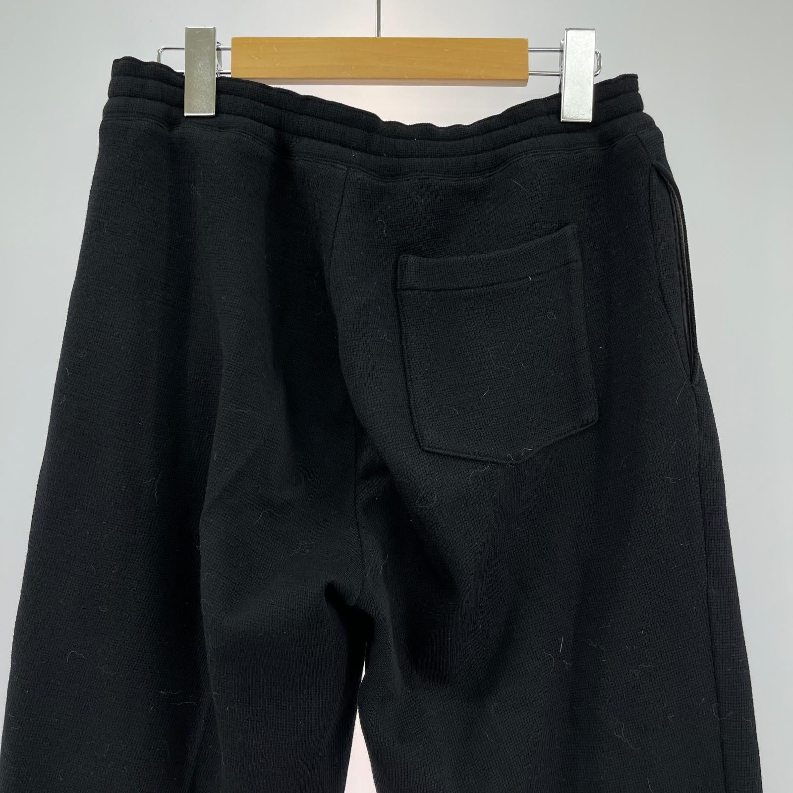パンツ HJ-T28-946 3 ブラック
