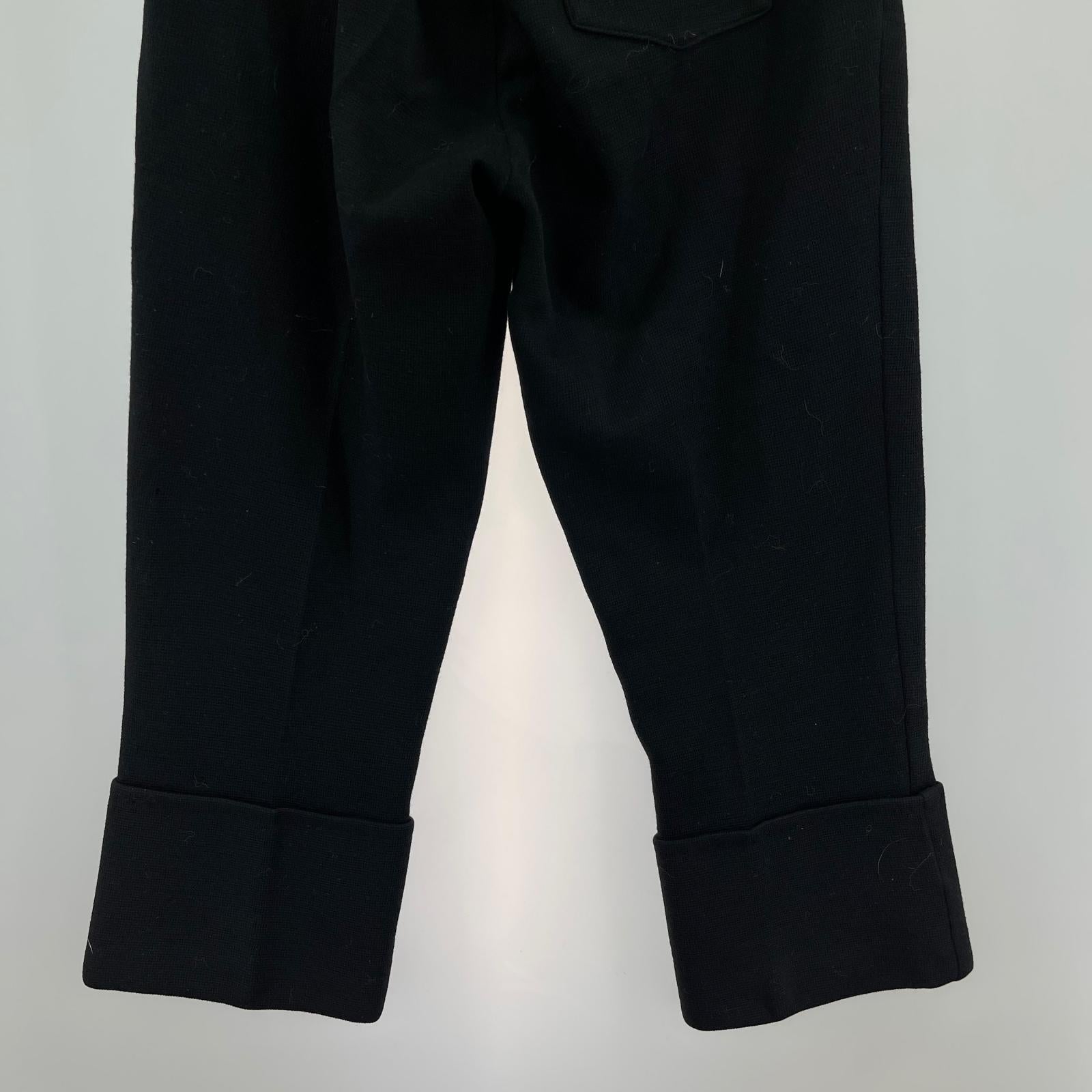 パンツ HJ-T28-946 3 ブラック