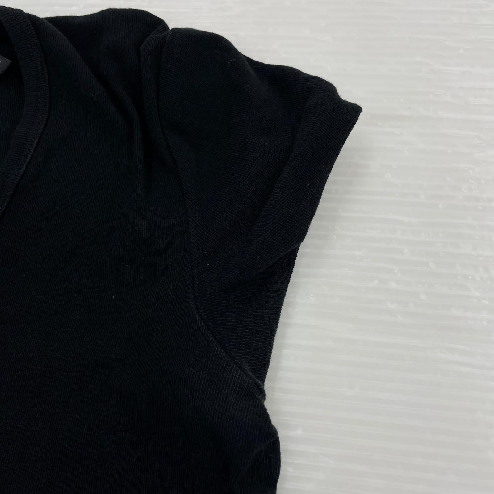 ワンピース BLK S S ブラック