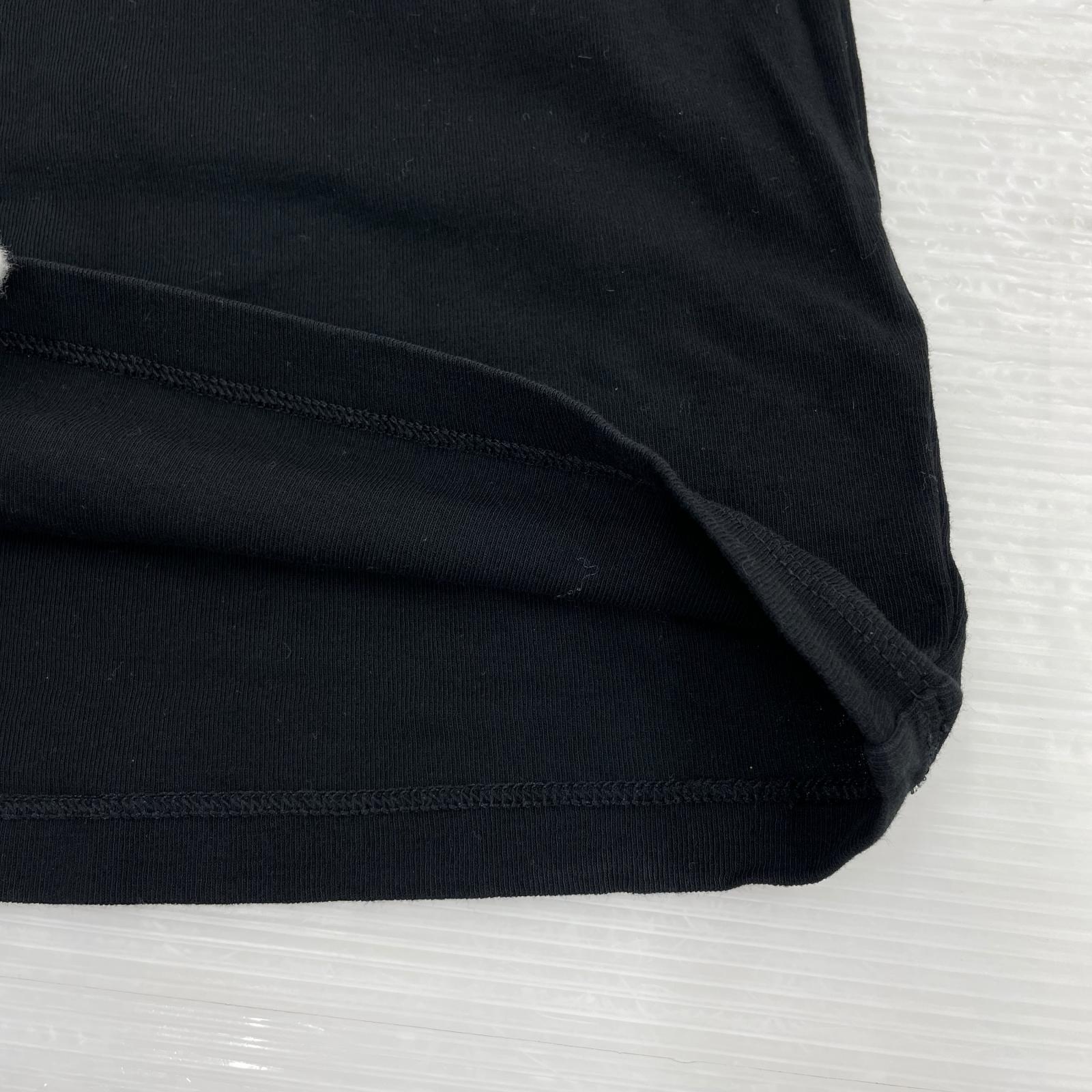 ワンピース BLK S S ブラック