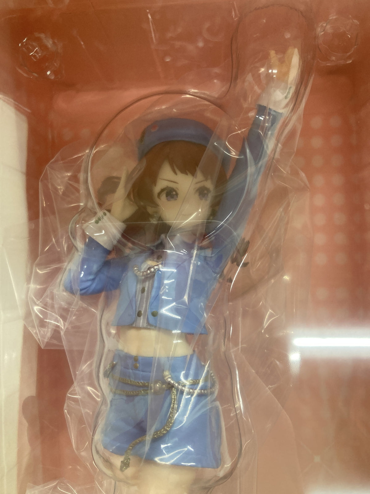 学マス part5 花海咲季 A賞 フィギュア/グッズ