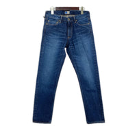デニムパンツ JAPAN BLUE JEANS 28 28 ネイビー