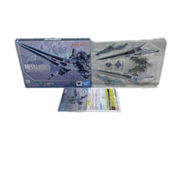 METAL BUILD プロトザンユニット 機動戦士ガンダムOO BANDAI フィギュア/グッズ