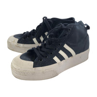スニーカー ADIDAS FY2783 24cm (US6 UK5 1/2 EU38) ブラック