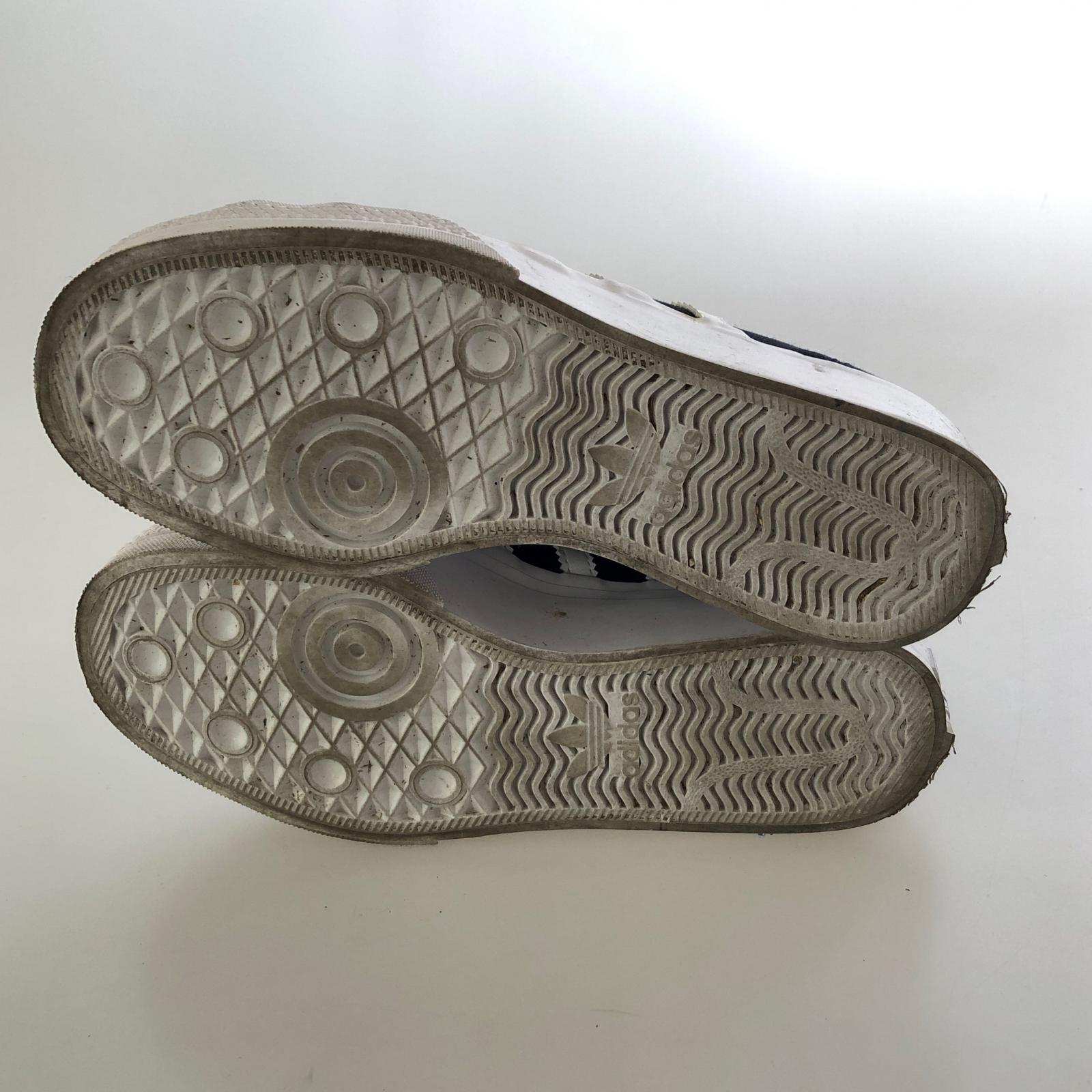 スニーカー ADIDAS FY2783 24cm (US6 UK5 1/2 EU38) ブラック