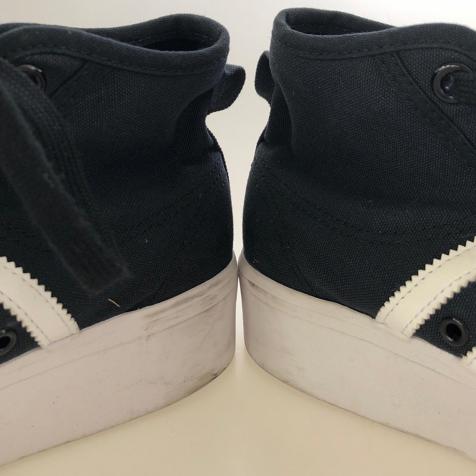 スニーカー ADIDAS FY2783 24cm (US6 UK5 1/2 EU38) ブラック