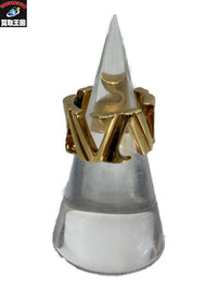 GOLDSTONE RING