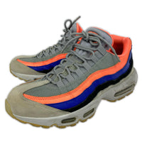 スニーカー AIR MAX 95 ESSENTIAL 27.5cm 27.5cm (US9 1/2 UK9 EU45) マルチカラー