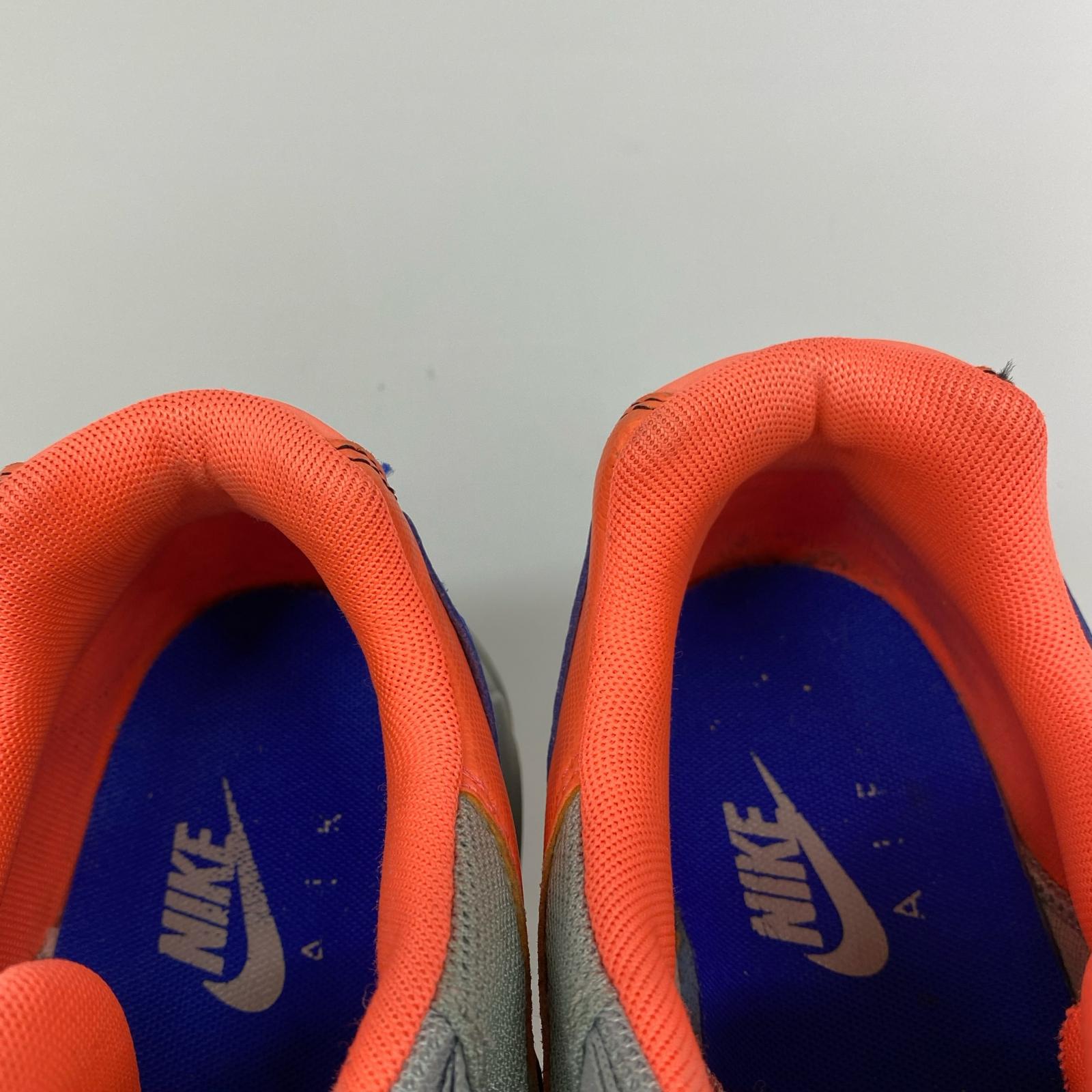 スニーカー AIR MAX 95 ESSENTIAL 27.5cm 27.5cm (US9 1/2 UK9 EU45) マルチカラー
