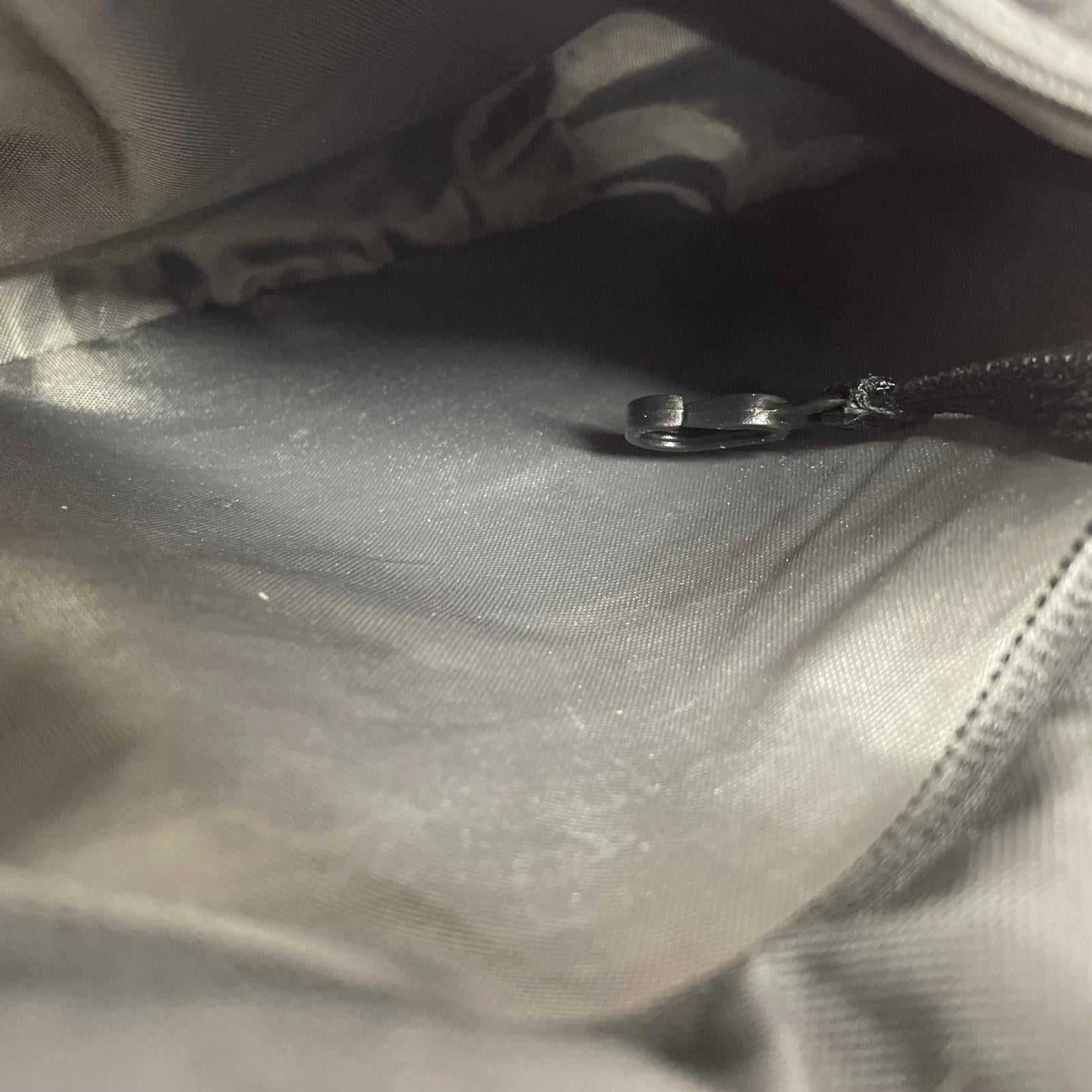 ボディバッグ patagonia ボディバッグ ブラック
