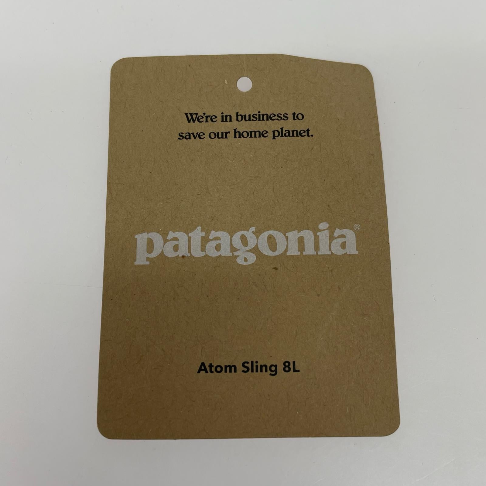 ボディバッグ patagonia ボディバッグ ブラック