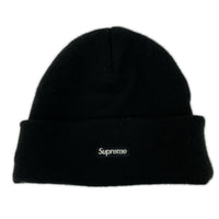 キャップ new era tribal logo beanie ブラック