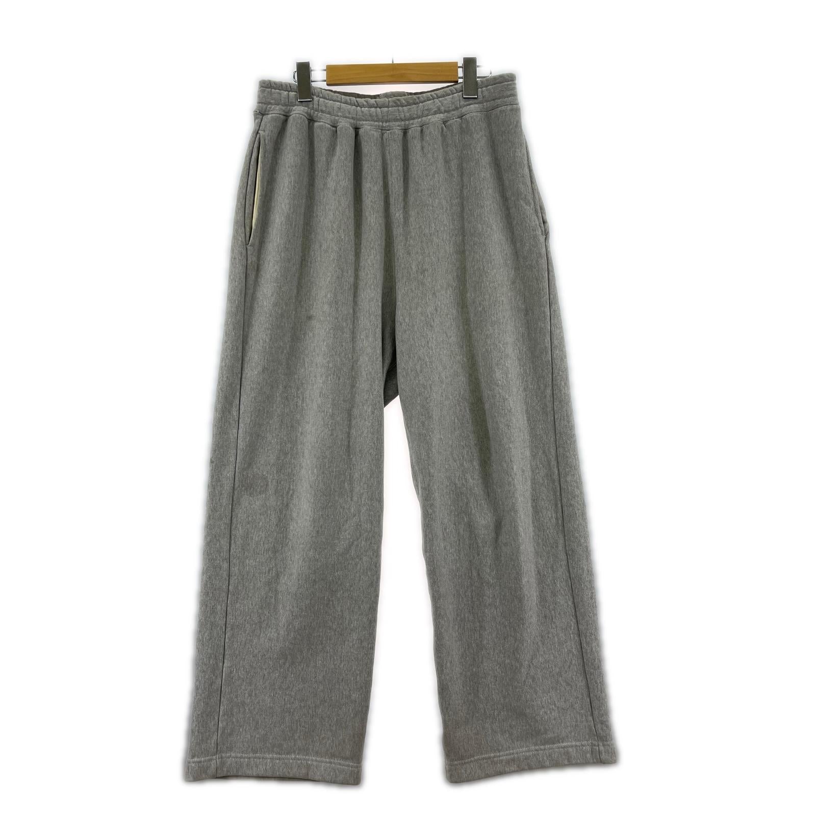 パンツ 24ssca0448 48 グレー